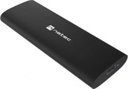 Vanjsko SSD kućište Natec Rhino M.2 NVMe USB-C 3.1 Gen 2