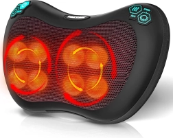 Masažni jastuk pro comfy 30 w