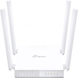 dvopojasni Wi‑Fi usmjerivač TP-Link Archer C24 AC750
