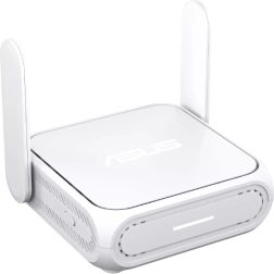 Asus rt-be58 go putni wi‑fi 7 usmjerivač