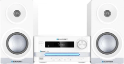 mikrosustav s Bluetoothom, CD-om, MP3, USB i AUX BLAUPUNKT MS16BT EDITION