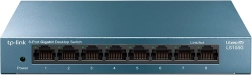 Prekidač TP-Link LS108G 8x1GbE LiteWave