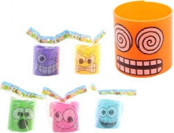 Plastična opruga Smajlić