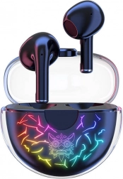 Bežične slušalice ONIKUMA T35 crna