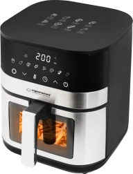 Friteza bez ulja Esperanza Pesce Alla Griglia 5L