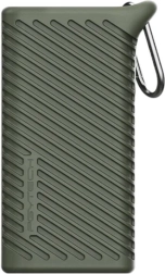 PGYTECH CreateMate čitač kartica CFexpress Type B/SD (zelena)