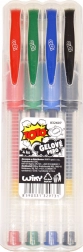 Set gel olovaka 4 kom