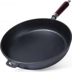 Lijevano željezna tava Cast Line 30 cm