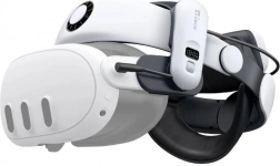 BOBOVR S3 PRO baterijski remen za Meta Quest 3 / Quest 3S