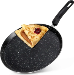 Granitna tava za palačinke BASIC LINE 28 cm