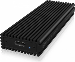 Vanjsko kućište ICY BOX za PCIe NVMe M.2 s USB-C