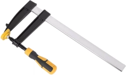 Stolarska stega F-tipa 120x300 mm Deli Tools