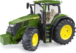 Plastični model traktora John Deere 7R 350