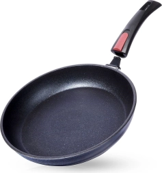 Dijamantna neljepljiva tava s odvojivom drškom 28 cm ORION