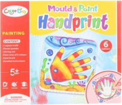 Kreativni set Otisak ruke