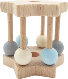 Hess zvečka zvjezdica plava