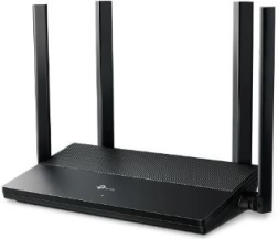 Router tp-link wi‑fi 6 ax1500 ex141
