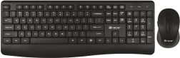 Bežični set tipkovnice i miša TRACER Bartix II RF Nano