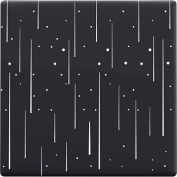 Dekorativni pokrov za dodirni prekidač T5 Sonoff 1C – Star