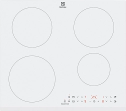 Indukcijska ploča za kuhanje Electrolux