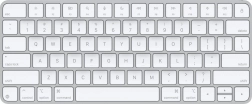 Apple Magic Keyboard bežična tipkovnica USB‑C (US)