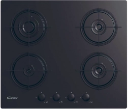 Plinska/staklena ploča za kuhanje crna CVW6BB