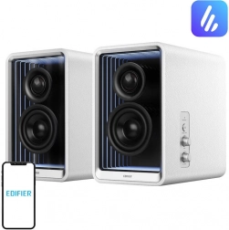 Zvučnici Edifier QR65 bijeli