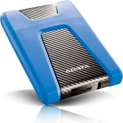 DashDrive Durable HD650 2TB 2,5'' USB 3.1 Plava