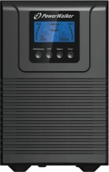 UPS 1000VA PowerWalker VFI TG s LCD, TOWER, EPO
