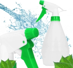 Ručni vrtni raspršivač za biljke 500 ml