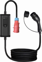 Mobilni punjač Defenzo ToGo