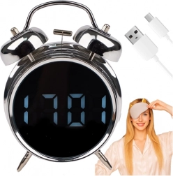 Digitalni budilica Izoxis Retro