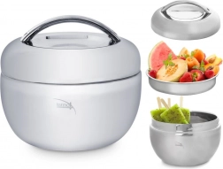 Termo zdjela za hranu od nehrđajućeg čelika 1 l ORION