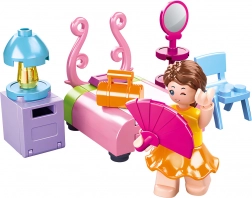 Sluban Girls Dream Soba