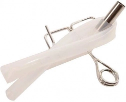 Zamjenska cijev s pipcem za sokovnik 37 cm ORION