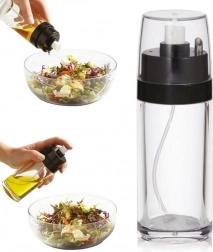 Raspršivač za ulje i ocat 150 ml