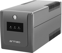 UPS line-interactive ARMAC Home 1000F LED 1000 VA s 4 Schuko utičnice