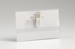 Ime s kopčom i iglom