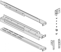 Profesionalni rack kit za UPS EVER za 19" ormare dubine 600–1000 mm