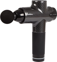 Masažni uređaj Wave 5000 s 10 nastavaka i kućištem