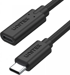 Univerzalni produžni kabel USB-C Unitek 1m
