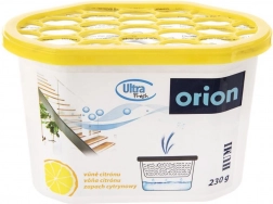 Apsorber vlage limun ULTRA FRESH 230 g