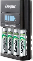 Brzi punjač ENERGIZER 1 Hour s 4× AA 2300 mAh