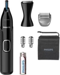 Philips trimer za nos, uši i obrve
