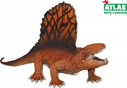 Figurica Dino Dimetrodon 15 cm