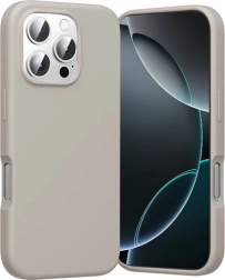 Vention futrola za iPhone 16 Pro s MagSafe, siva