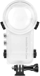 Vodootporno kućište PULUZ za kameru INSTA360 X3
