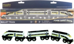 Maxim ekspresni set Shinkansen