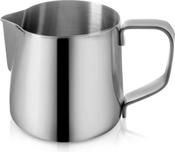 Nehrđajuća posudica za mlijeko 160 ml