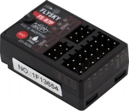 Prijamnik FlySky 7-kanalni AFHDS 3